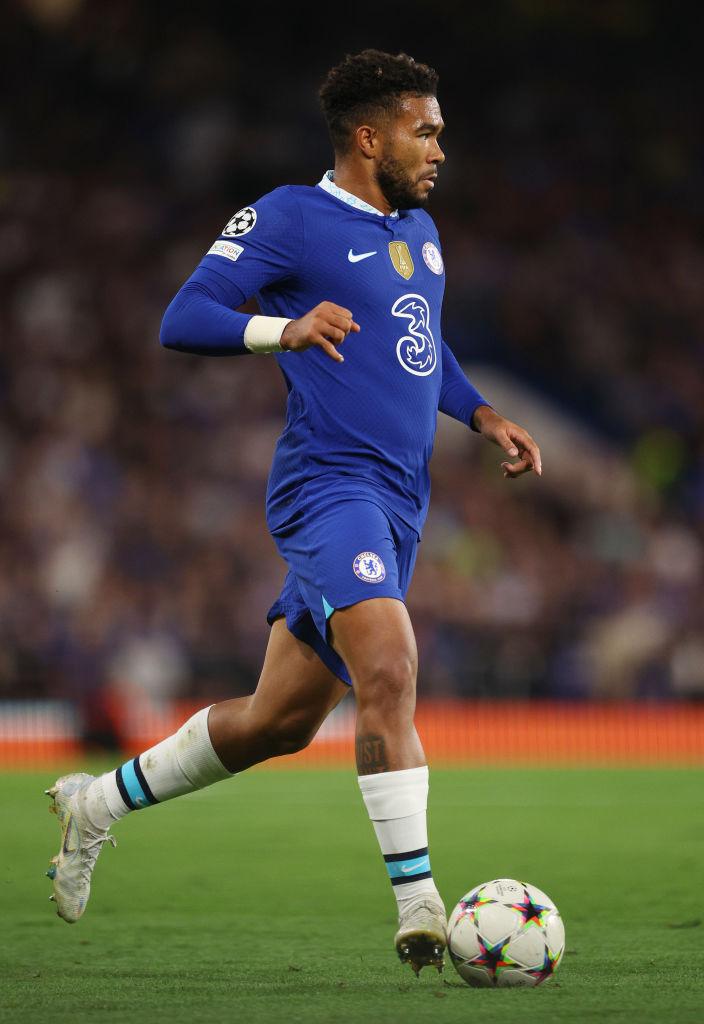 プレミアでオールスターゲームをやったら、「南地区選抜」はこの11人｜写真4