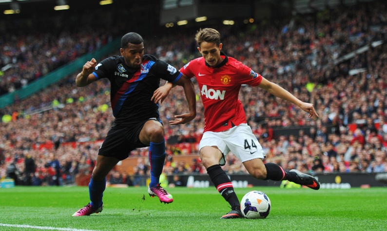 どっちが変？インテルvsユヴェントス「謎の背番号」だった13人｜写真13