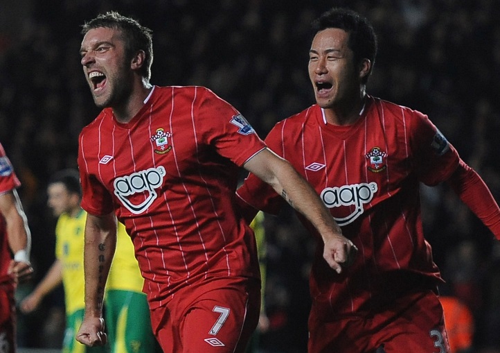 「背番号7」に激しく違和感があった7人のスター｜写真9