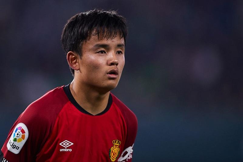 海外のマスコミに変な愛称をつけられた日本代表選手たち｜写真5