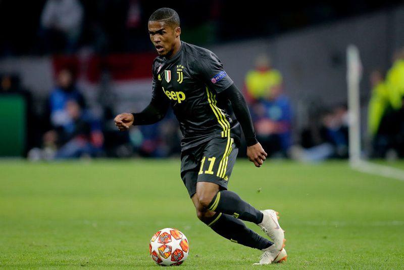 ブラジル代表、凶悪すぎる「コパ・アメリカ不在ベスト11」｜写真9