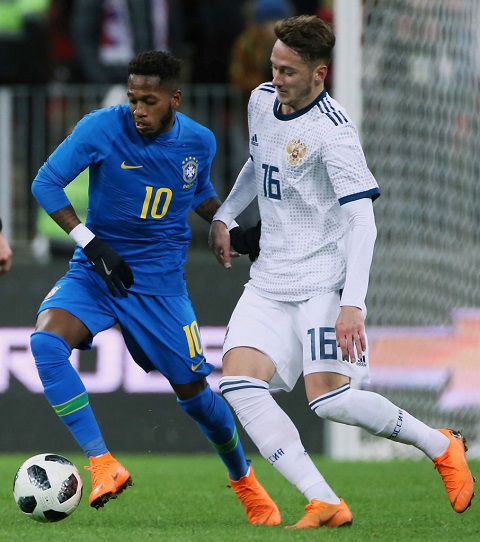 世界の代表チーム、今の背番号「10」は誰だ！調べてみた(2018年3月)｜写真2