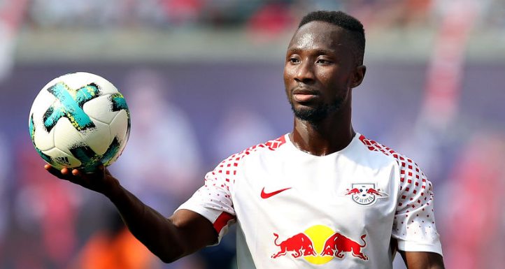 「いま最もイケてるセンターハーフ、TOP10！」｜写真9