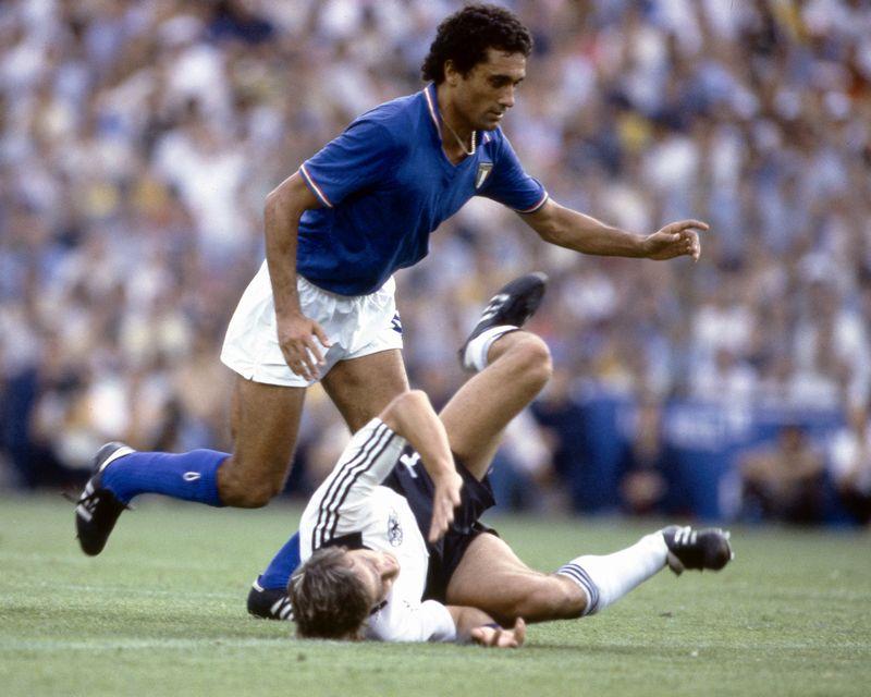 フィオレンティーナとユヴェントス、両方に所属した18人の名選手｜写真14