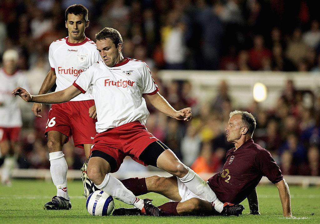 栄枯盛衰…CLに出たのに「今は下部リーグで苦しむクラブ」｜写真6