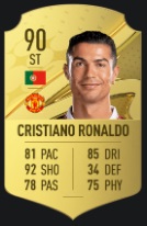 メッシとロナウドは何位！？ゲームFIFA23 「最強23選手の能力設定」はこうなった｜写真16