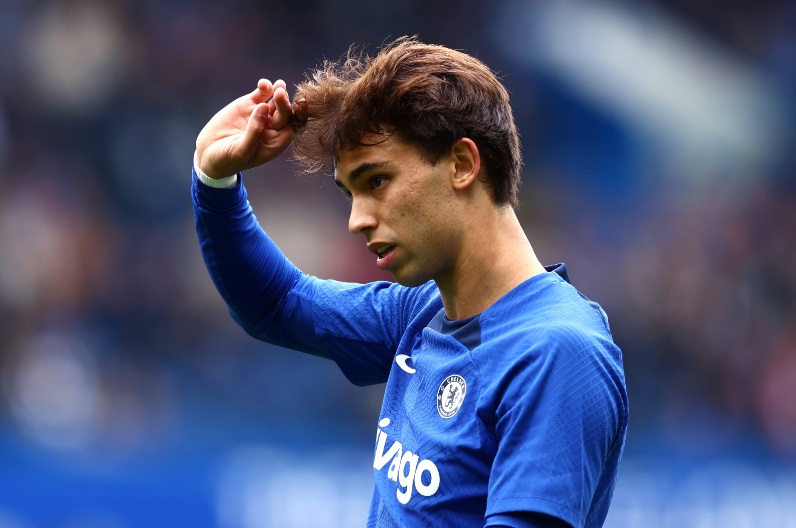 総額340億円！チェルシー、この夏でいなくなった退団イレブンが強い｜写真11