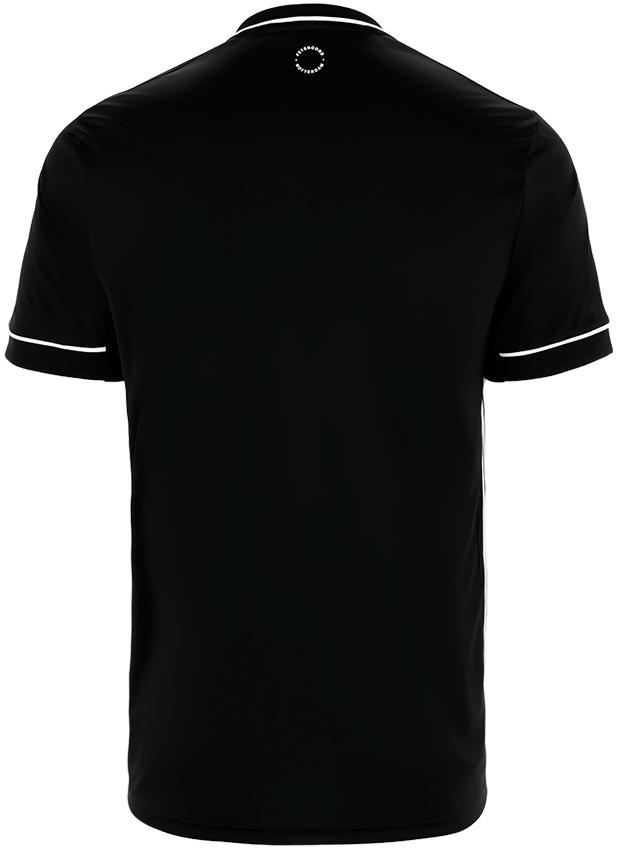 フェイエノールト、2020-21新ユニフォーム発表！「今度はモダンなデザイン」｜写真5