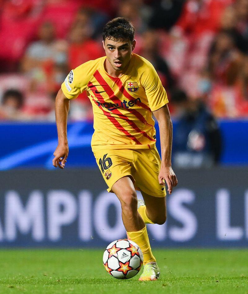 ヤバすぎるバルセロナを救える。天才若手6名｜写真4