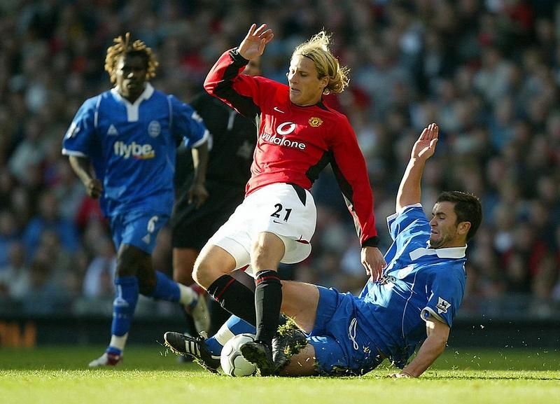 ユナイテッド、“最悪失敗”の「シーズン中の緊急補強」7選手｜写真6