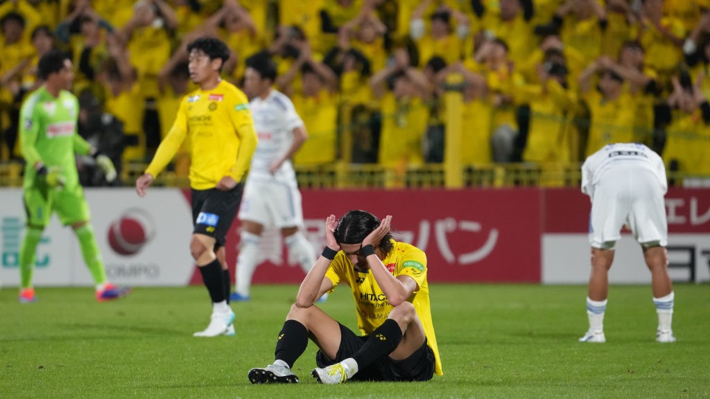 終盤に失点のJ1柏レイソルが狙い続ける“角”、DF立田悠悟はJ1残留に向けて「絶対に間違っていない」とチームを信じる｜写真2