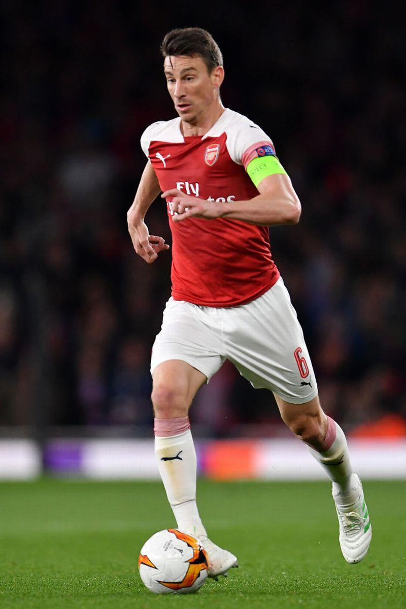 過去10年、「アーセナル最高の契約」TOP5｜写真2