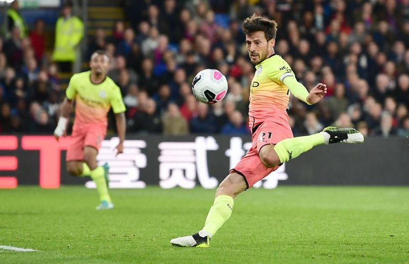 今こそシティが「置き換えを考えるべき」5名の選手たち｜写真3