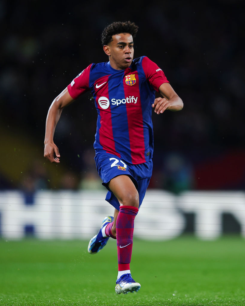 今、ヨーロッパで「最もエキサイティングな10代選手」5名｜写真4