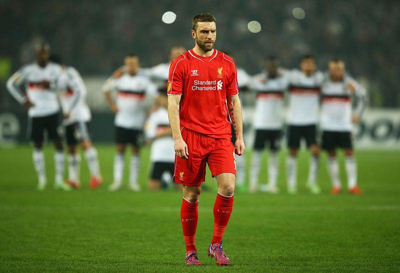 リヴァプール、2010年代の「ワーストイレブン」＋サブ9名｜写真20