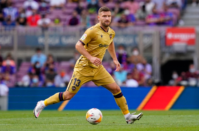 アザールも…まだ移籍先が決まっていない無所属の有名スター15人｜写真9