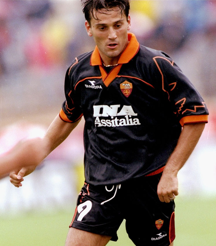 イタリアの老舗！名ブランド「DIADORAの名作ユニフォーム」8選｜写真6