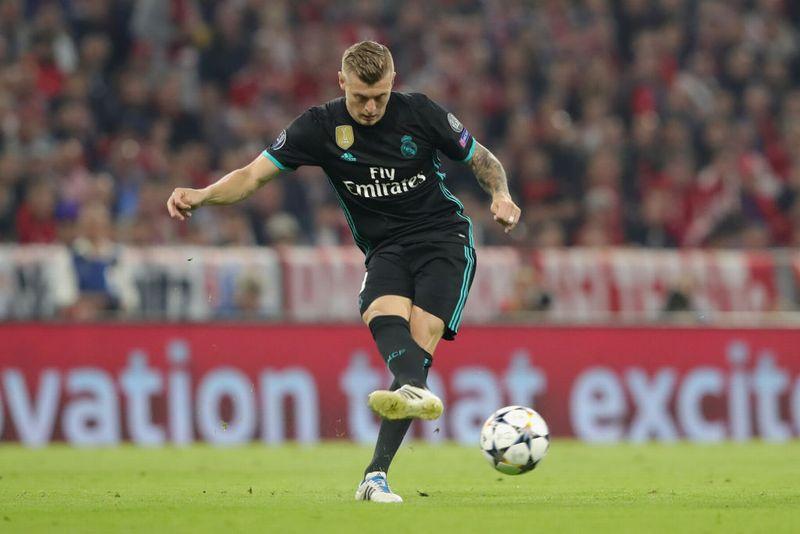 これが日本に来る…「今季のラ・リーガ、最高のプレーメーカーTOP5」｜写真3