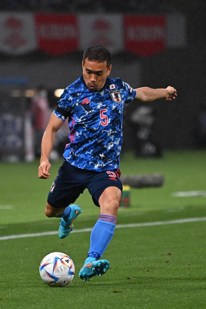 日本代表選手も！アラフォーでW杯に出場しそうな「鉄人スター」10名｜写真10