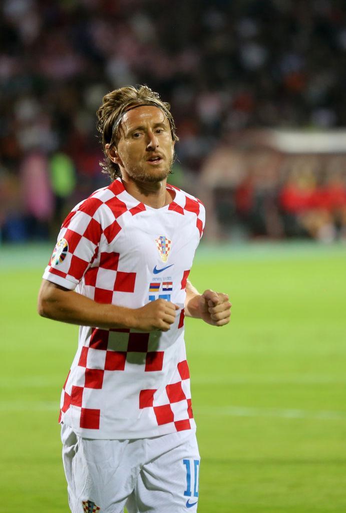 EURO2008に出場して「15年後の今も代表選手」なスゴい選手たち｜写真6