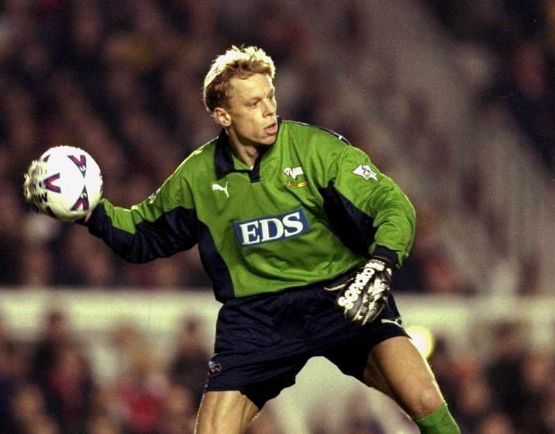 アーセナル「移籍期間最終日に契約した」13選手、覚えてる？｜写真13