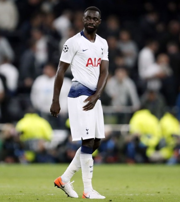 CL決勝を戦うトッテナム選手の最新スパイクまとめ（2019年5月）｜写真7