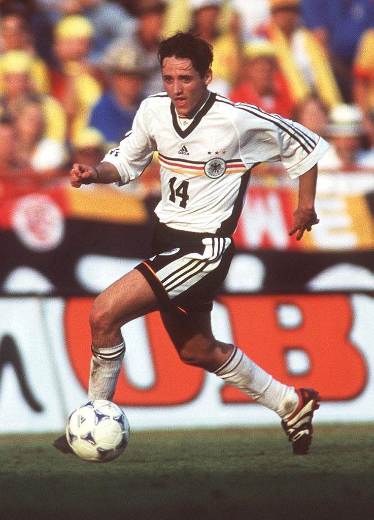 常本佳吾加入の「セルヴェットに所属した世界的スター8名」。元アーセナルやW杯優勝者も｜写真5