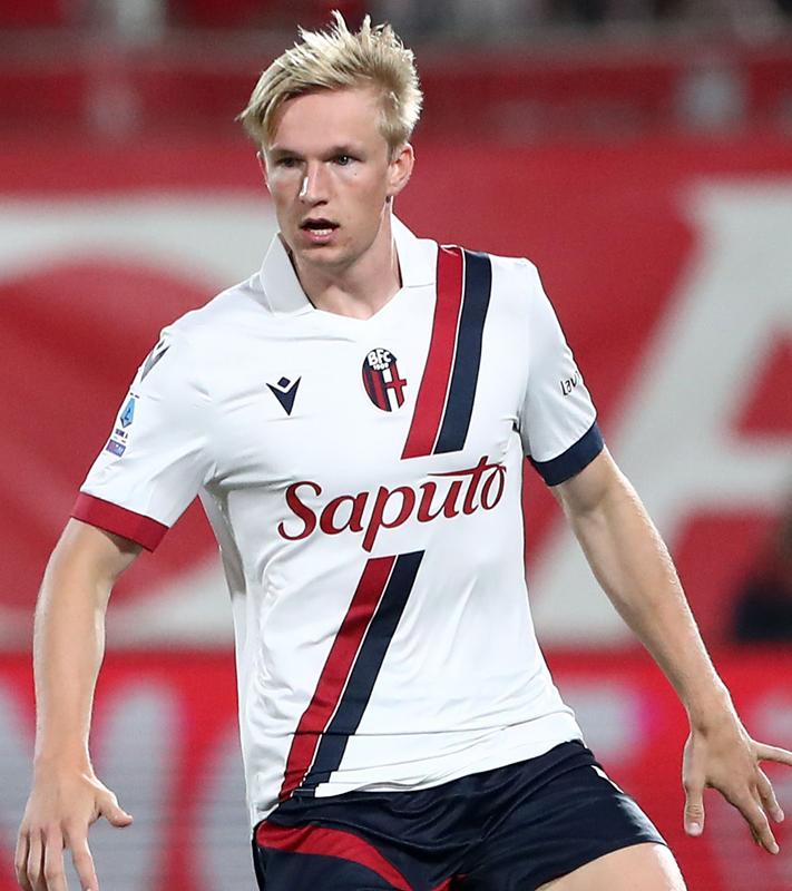 今季「気絶するほど美しい」5つのユニフォーム｜写真11