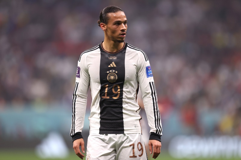 日本代表の順位がすごい！海外サイトが選ぶ「2022年最高ユニフォーム10着」｜写真4