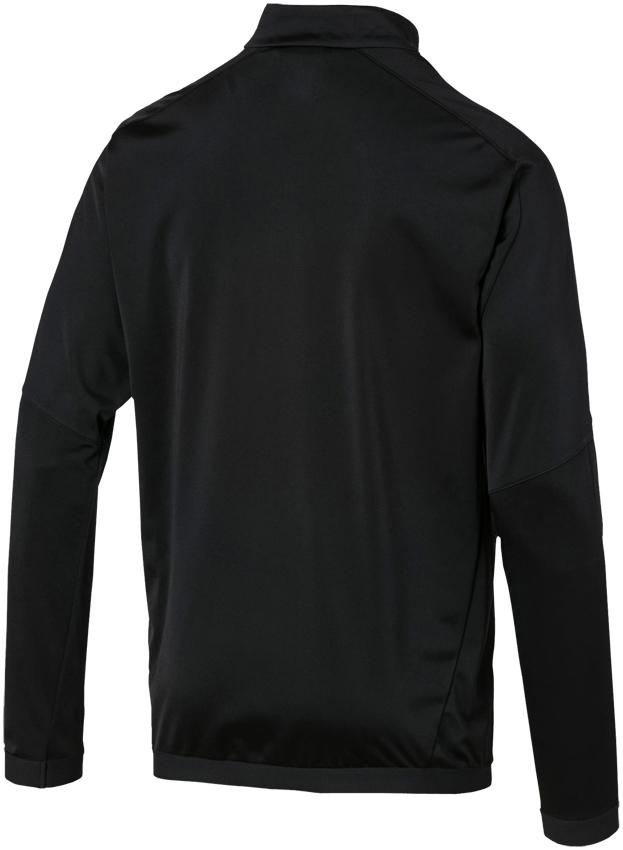 センスが光る美デザイン！PUMA「新作スタジアムジャケット」が登場｜写真4