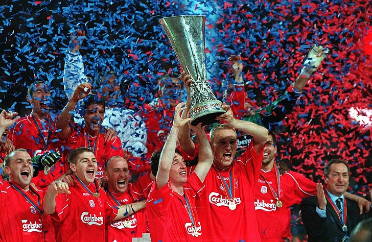 絶対に忘れられない…編集部員が、初めて「涙」した心に残る6つの試合｜写真6