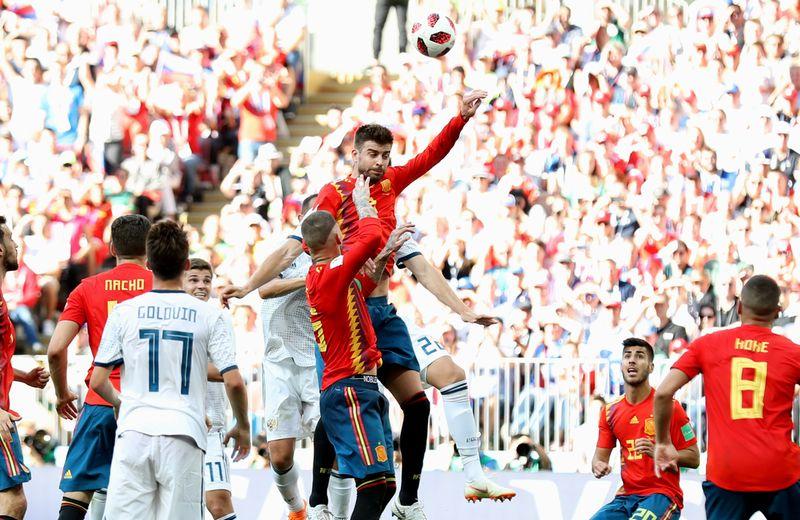 ロシアW杯で最も「期待外れ」だったワーストイレブン｜写真3