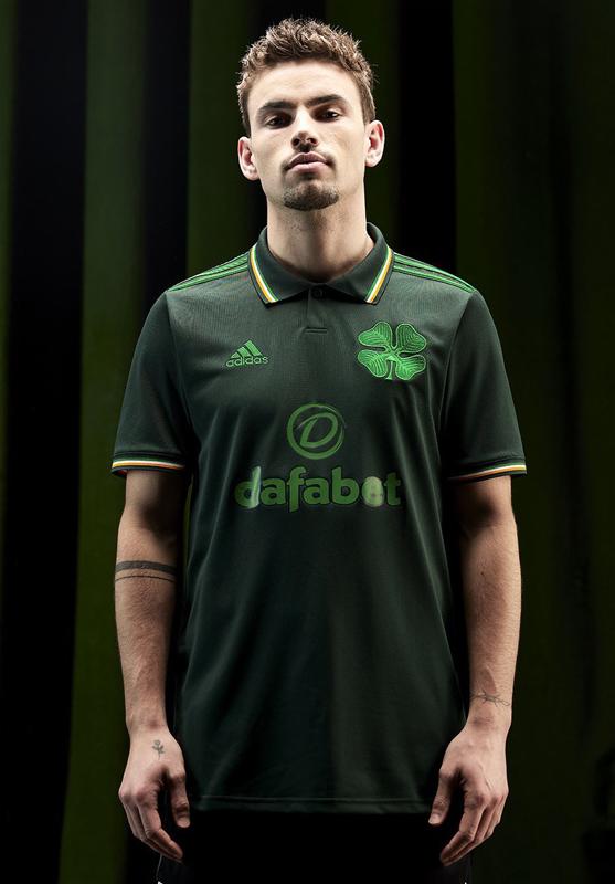 名門セルティック、2000年代「最高に美しいユニフォーム」7選｜写真8