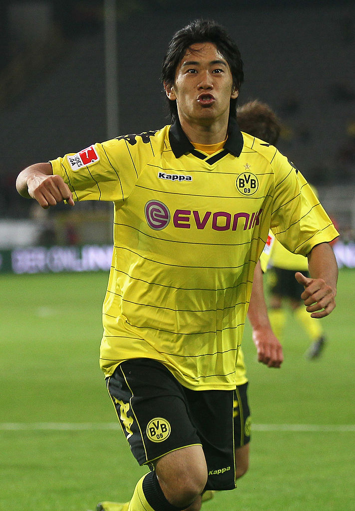 ありがとう！「日本人選手を育てた欧州クラブ」10選｜写真16