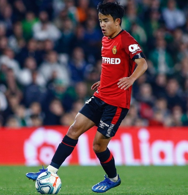 「いま欧州トップ選手たちに最も人気のスパイクTOP10」｜写真18