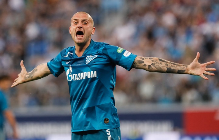 「サッカー界最強のスキンヘッドイレブン」｜写真3