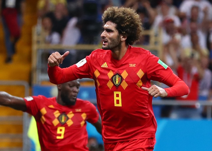 この季節がきた！「長袖の着こなしスタイル」を好む5人のスター｜写真8