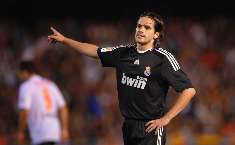 レアル・マドリー、冬の最高額移籍トップ10｜写真8