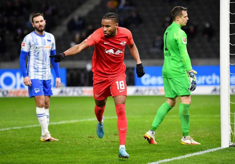 今季「先制点をとりまくっているストライカー」5名｜写真3