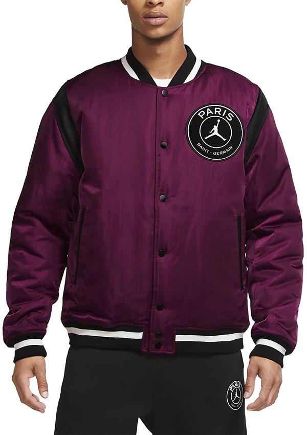 この冬に欲しい！ジョーダン×PSG、おしゃれな「新作ジャケット」6選｜写真10