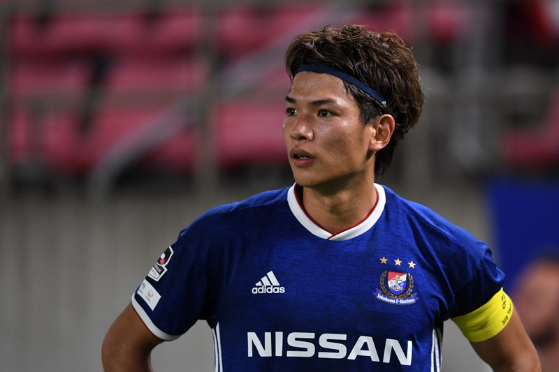 最新トレンド？「偽センターバック」で試したいJリーグの5名｜写真5