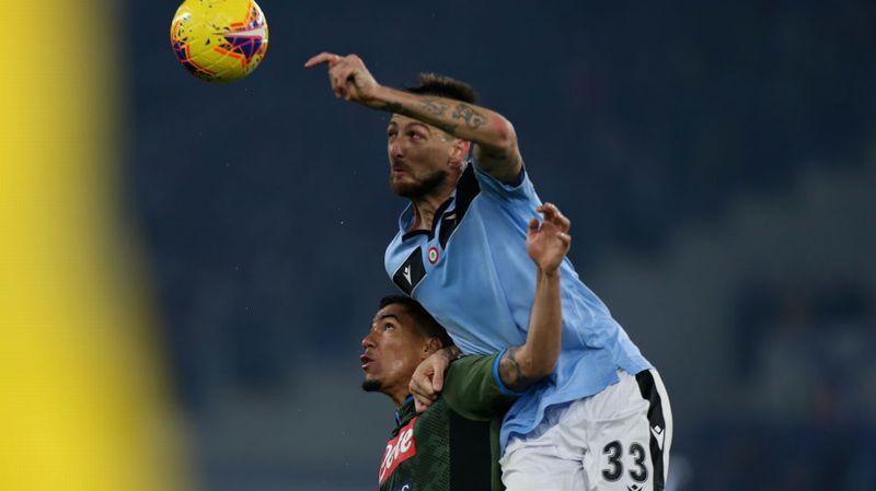 ウイイレ2020「ディフェンスセンス最強のセンターバック」TOP10｜写真3