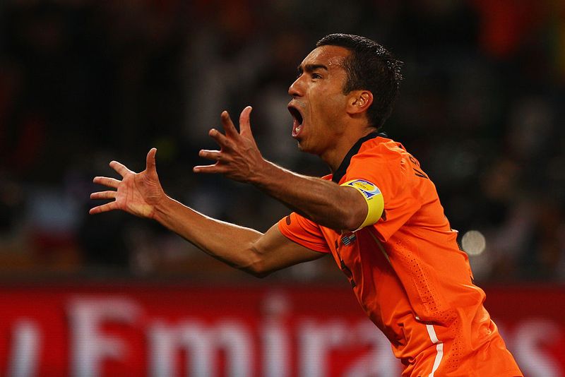 アーセナルを退団してからブレイクした9名のスター｜写真6