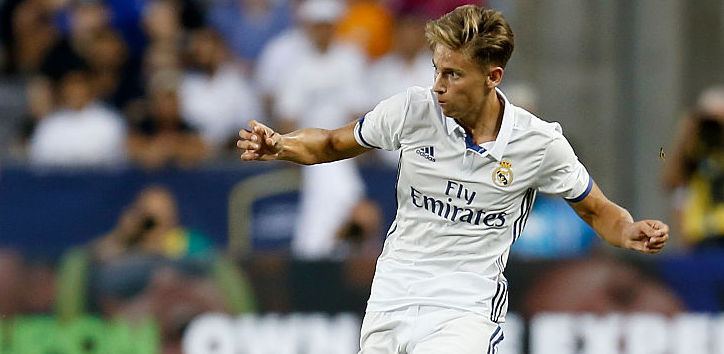 「いま最もイケてるセンターハーフ、TOP10！」｜写真6