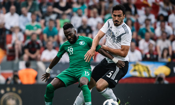 「2018年W杯！注目すべき5人の一流センターバック」｜写真5
