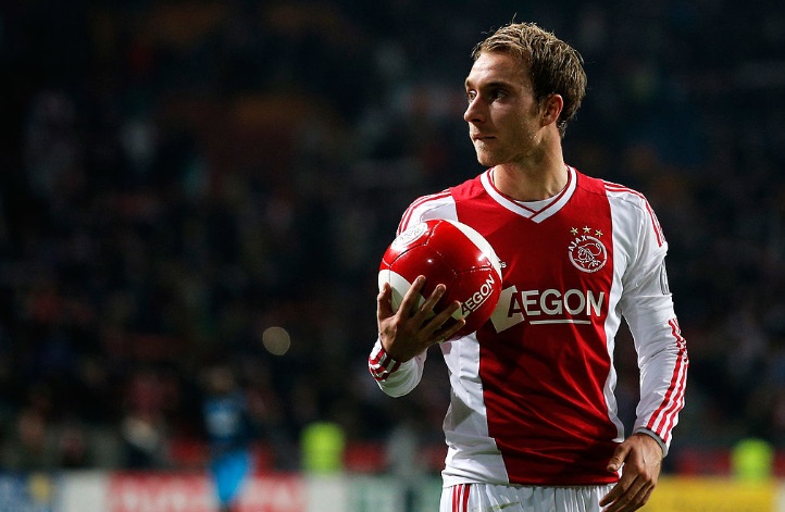 「CLアヤックス戦に絶対ガチで来るトッテナムの4選手」｜写真3