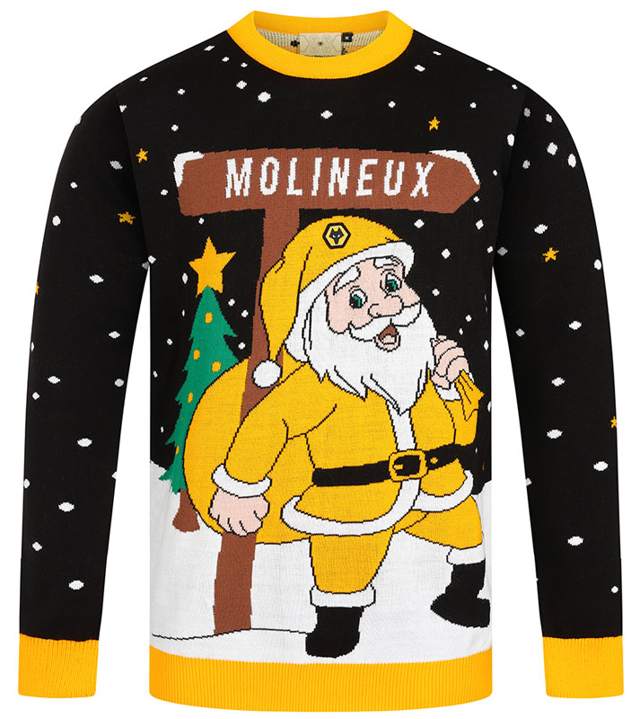 クリスマス恒例！プレミアリーグ「最強のダサセーター」TOP10｜写真9