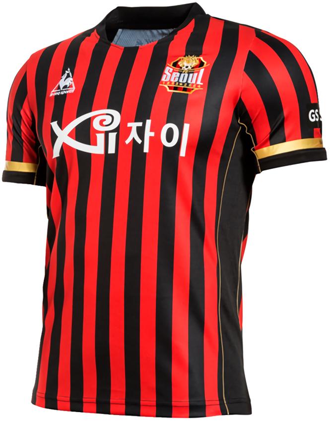 Jリーグとの違いは？韓国Kリーグ1部「2020新ユニフォームまとめ」｜写真10