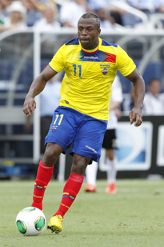 日本人選手も！中東のリーグに「高額移籍金で加入した選手」ベスト10｜写真2