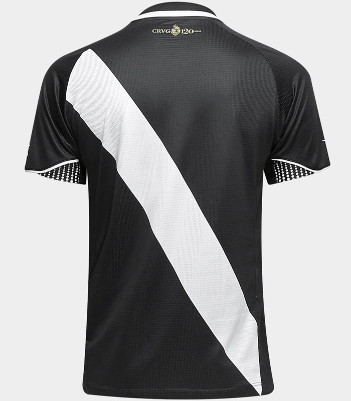 ヴァスコ・ダ・ガマ、「大航海時代」を描いた120周年記念ユニフォームが登場！｜写真6